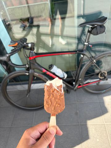 Trek Émonda SL 5 2018 2018 Road & Gravel usato, Nero — immagine 2 di 6