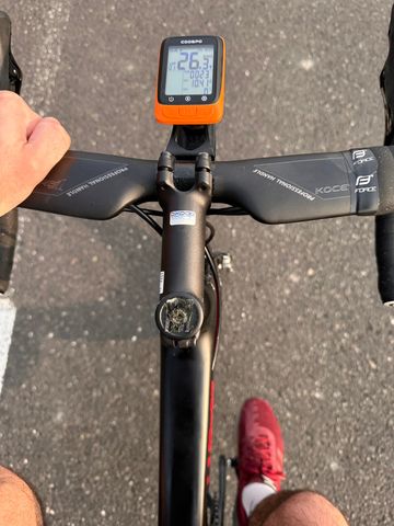 Trek Émonda SL 5 2018 2018 Road & Gravel usato, Nero — immagine 4 di 6