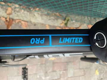 Tweedehands CUBE LTD Pro 2016 2016 Mountainbike — afbeelding 11 van 13