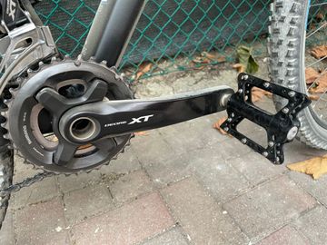Tweedehands CUBE LTD Pro 2016 2016 Mountainbike — afbeelding 8 van 13