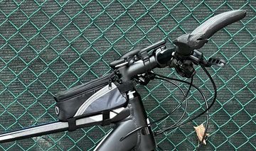 Tweedehands CUBE LTD Pro 2016 2016 Mountainbike — afbeelding 5 van 13