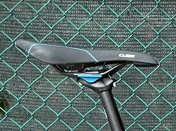 Použité CUBE LTD Pro 2016 2016 Mountainbike — obrázek 3 z 13