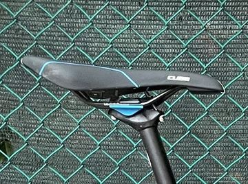 Tweedehands CUBE LTD Pro 2016 2016 Mountainbike — afbeelding 3 van 13