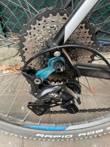 Tweedehands CUBE LTD Pro 2016 2016 Mountainbike — afbeelding 7 van 13