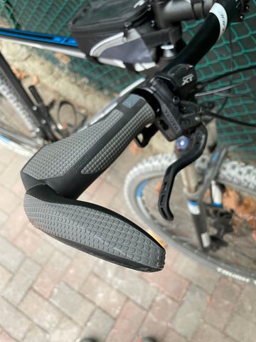 Tweedehands CUBE LTD Pro 2016 2016 Mountainbike — afbeelding 13 van 13