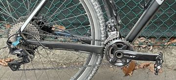 Tweedehands CUBE LTD Pro 2016 2016 Mountainbike — afbeelding 4 van 13