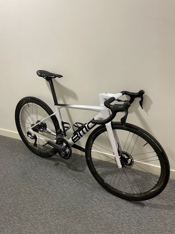 Used BMC Teammachine SLR 01 TWO 2024 2024 Road & Gravel