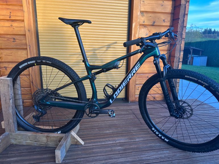 Brugt Lapierre XR 5.9 2023 2023 Mountainbike — billede 3 af 10