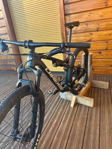Gebrauchtes Lapierre XR 5.9 2023 2023 Mountainbike, Blau, 29 — Bild 2 von 10