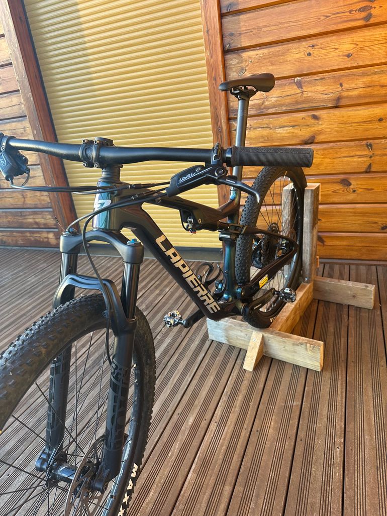 Brugt Lapierre XR 5.9 2023 2023 Mountainbike — billede 2 af 10