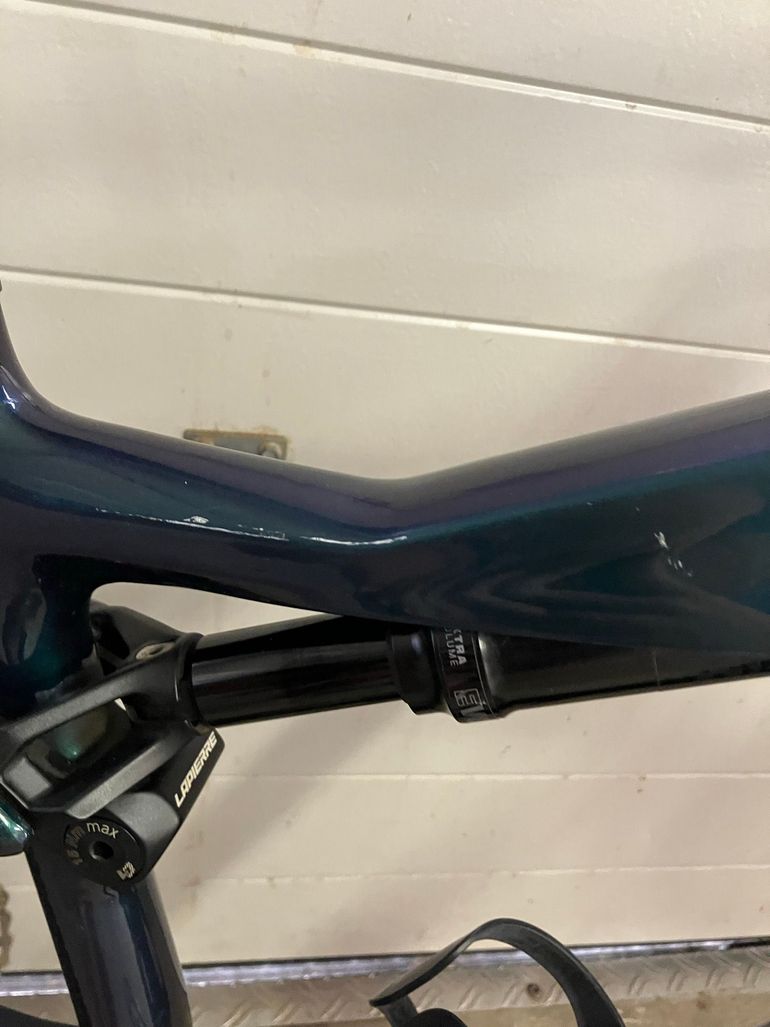 Brugt Lapierre XR 5.9 2023 2023 Mountainbike — billede 8 af 10