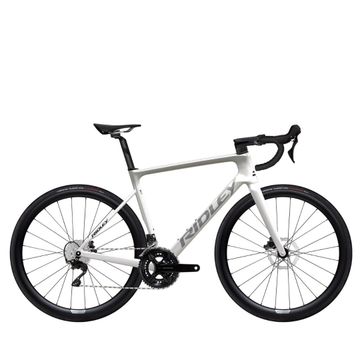 Brugt Ridley Falcn 105 DI2 2026 Road & Gravel