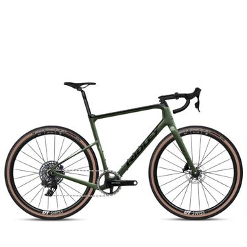 Gebrauchtes Ridley Kanzo Adventure Force XPLR 1×12 2026 Road & Gravel