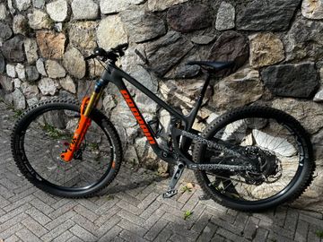 Propain Hugene Sram Eagle Transmission GX 2024 MTB d'occasion
