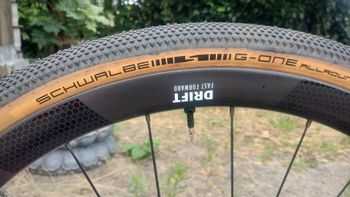 Used Cannondale Topstone Campagnolo Ekar 2023 Road & Gravel, Light Gray — image 5 of 8