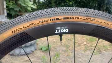 Used Cannondale Topstone Campagnolo Ekar 2023 Road & Gravel, Light Gray — image 5 of 8