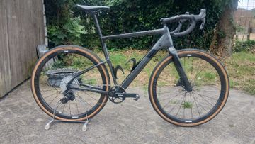 Used Cannondale Topstone Campagnolo Ekar 2023 Road & Gravel