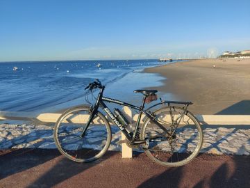 Bianchi Endurance 2017 Road & Gravel de segunda mano, Negro — imagen 2 de 4