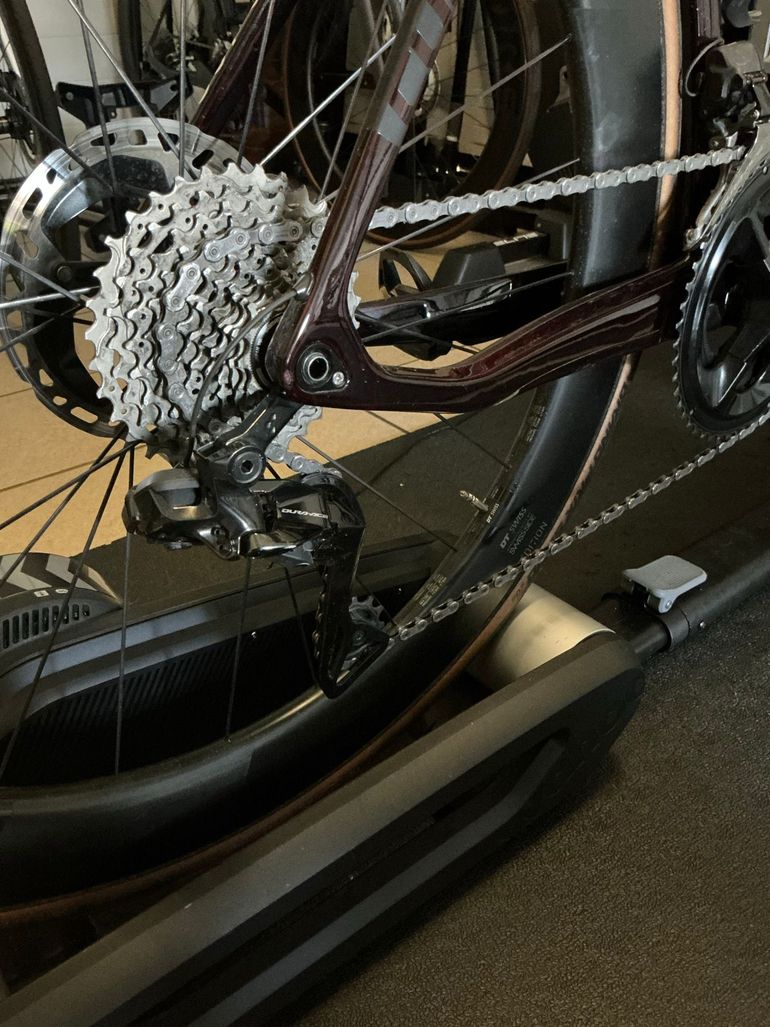 Brugt CUBE AGREE C:62, SLT 2022 2022 Road & Gravel — billede 4 af 7