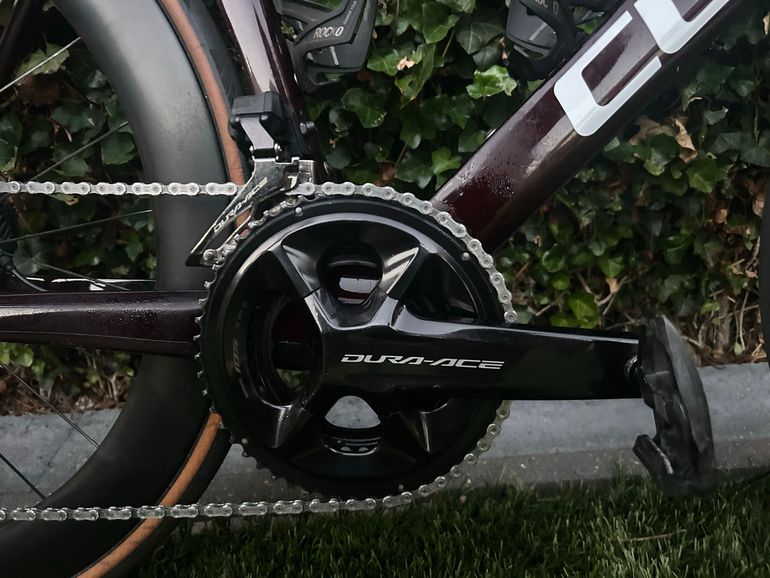 Brugt CUBE AGREE C:62, SLT 2022 2022 Road & Gravel — billede 3 af 7