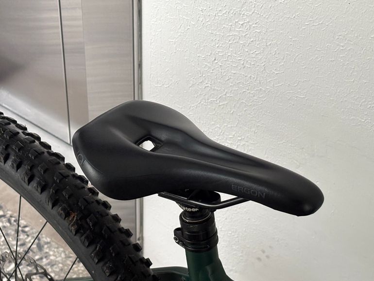 Brugt Rose BONERO 2 2022 2022 Mountainbike — billede 8 af 18