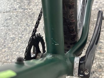 Tweedehands Rose BONERO 2 2022 2022 Mountainbike — afbeelding 18 van 18