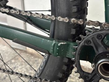 Brugt Rose BONERO 2 2022 2022 Mountainbike — billede 13 af 18