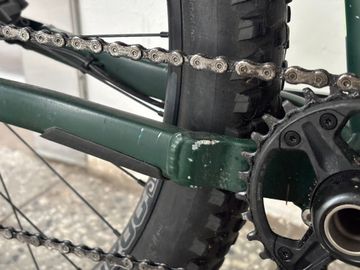 Tweedehands Rose BONERO 2 2022 2022 Mountainbike — afbeelding 13 van 18