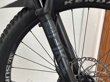 Tweedehands Rose BONERO 2 2022 2022 Mountainbike — afbeelding 11 van 18