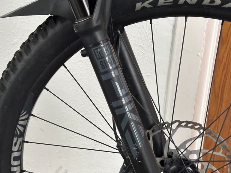Brugt Rose BONERO 2 2022 2022 Mountainbike — billede 11 af 18