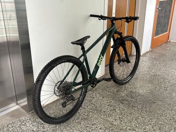 Tweedehands Rose BONERO 2 2022 2022 Mountainbike — afbeelding 3 van 18