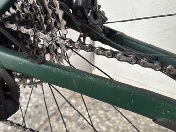 Tweedehands Rose BONERO 2 2022 2022 Mountainbike — afbeelding 14 van 18