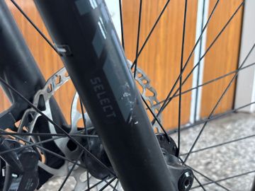 Tweedehands Rose BONERO 2 2022 2022 Mountainbike — afbeelding 16 van 18
