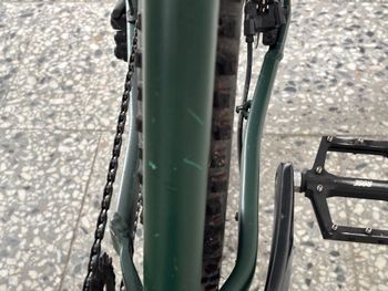 Brugt Rose BONERO 2 2022 2022 Mountainbike — billede 17 af 18
