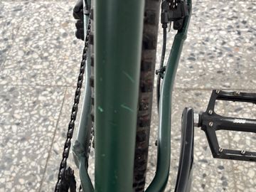 Tweedehands Rose BONERO 2 2022 2022 Mountainbike — afbeelding 17 van 18
