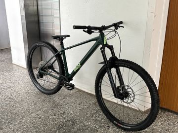 Tweedehands Rose BONERO 2 2022 2022 Mountainbike — afbeelding 1 van 18
