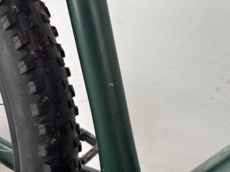 Brugt Rose BONERO 2 2022 2022 Mountainbike — billede 15 af 18