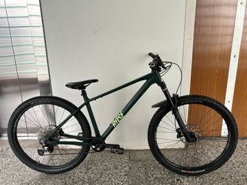 Tweedehands Rose BONERO 2 2022 2022 Mountainbike — afbeelding 2 van 18