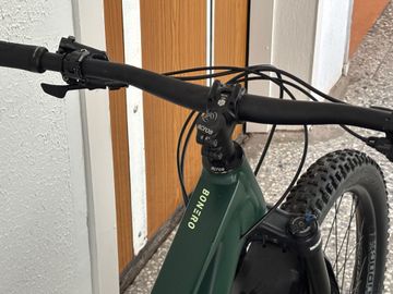 Tweedehands Rose BONERO 2 2022 2022 Mountainbike — afbeelding 7 van 18