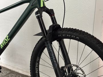 Tweedehands Rose BONERO 2 2022 2022 Mountainbike — afbeelding 6 van 18