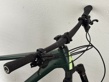 Brugt Rose BONERO 2 2022 2022 Mountainbike — billede 5 af 18