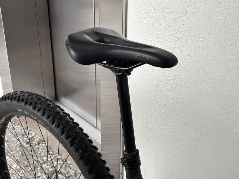 Brugt Rose BONERO 2 2022 2022 Mountainbike — billede 9 af 18