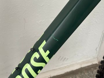 Tweedehands Rose BONERO 2 2022 2022 Mountainbike — afbeelding 12 van 18