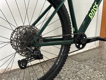 Tweedehands Rose BONERO 2 2022 2022 Mountainbike — afbeelding 4 van 18