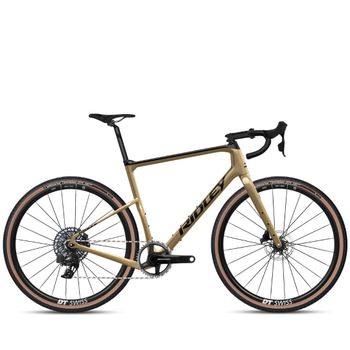 Ridley Kanzo Adventure Force XPLR 1×12 2025 Route & Gravel d'occasion