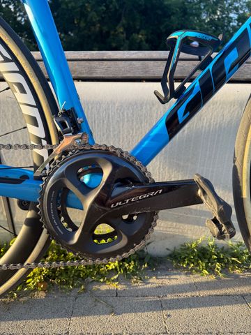 Brugt Giant TCR Advanced Pro 2 Disc 2020 2020 Road & Gravel — billede 3 af 8