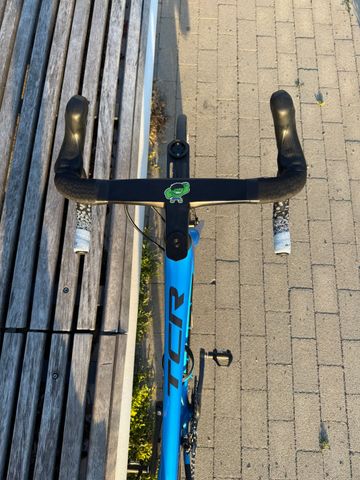 Brugt Giant TCR Advanced Pro 2 Disc 2020 2020 Road & Gravel — billede 5 af 8