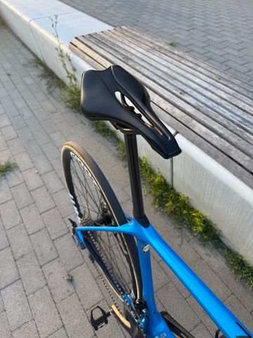 Brugt Giant TCR Advanced Pro 2 Disc 2020 2020 Road & Gravel — billede 6 af 8