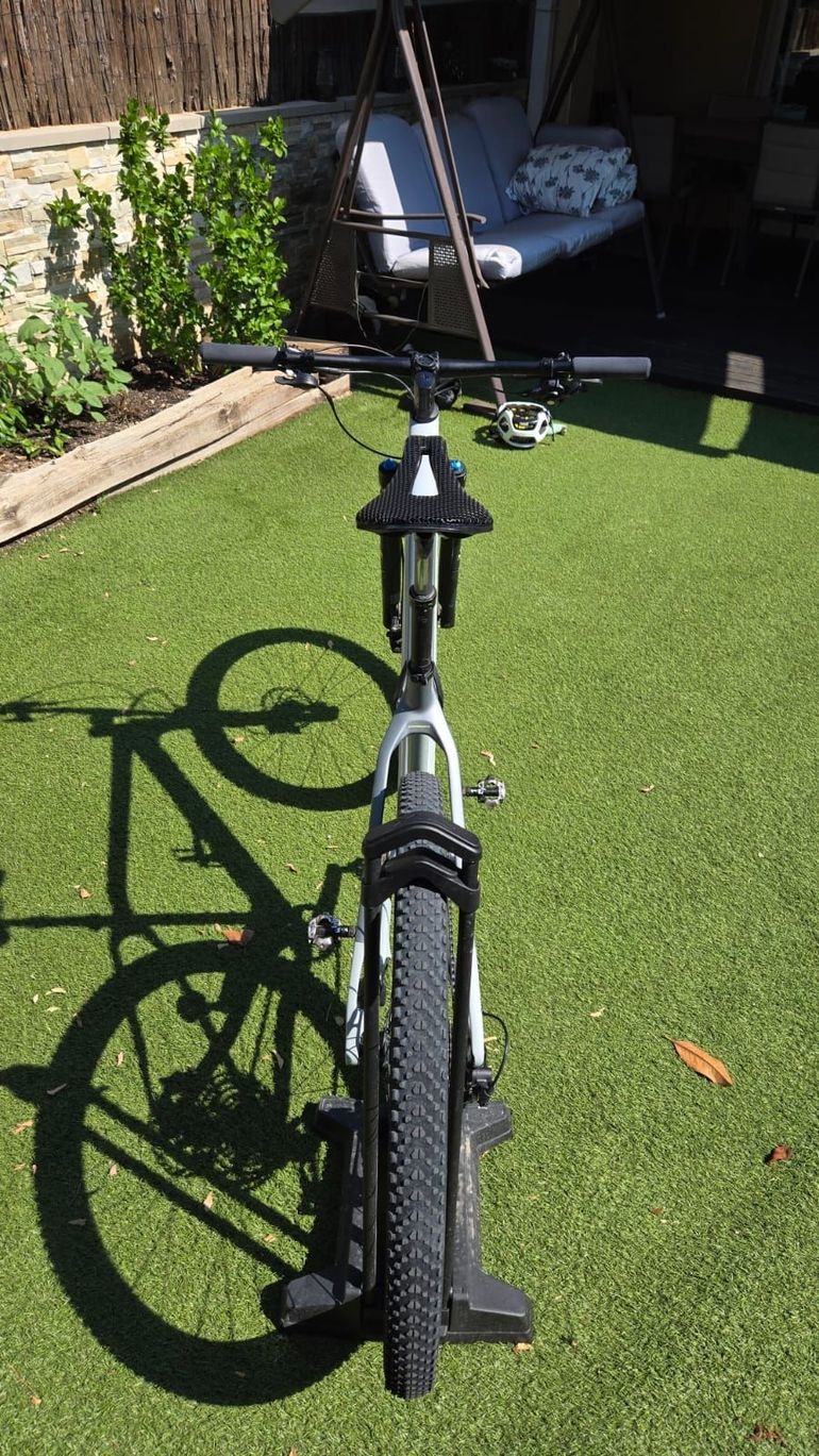 Brugt Orbea ALMA M20 2024 2024 Mountainbike — billede 5 af 7