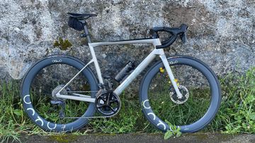 Gebrauchtes BMC Teammachine SLR 01 FIVE 2022 2022 Road & Gravel